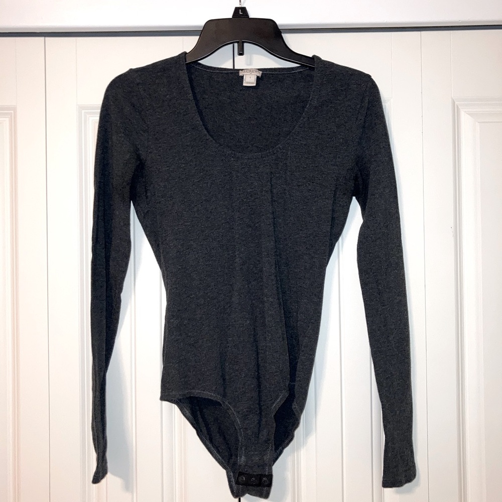 J. Crew Bodysuit